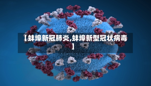 【蚌埠新冠肺炎,蚌埠新型冠状病毒】