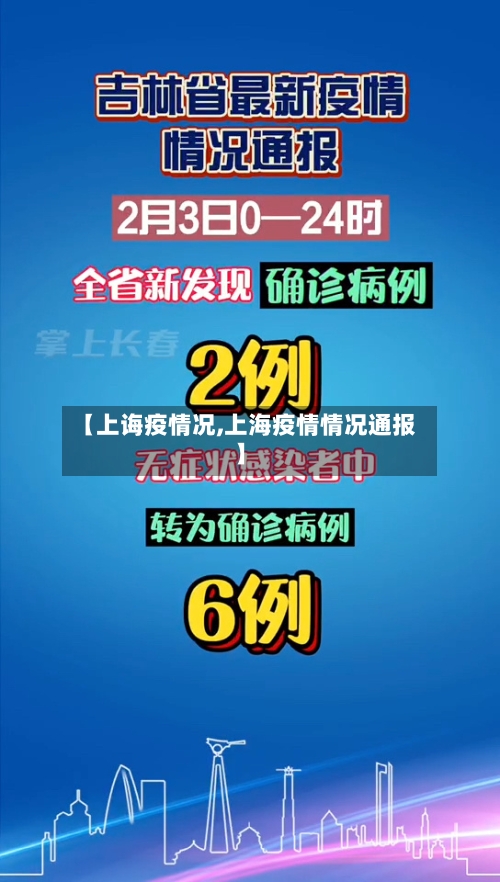 【上诲疫情况,上海疫情情况通报】-第3张图片