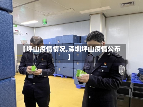 【坪山疫情情况,深圳坪山疫情公布】-第2张图片