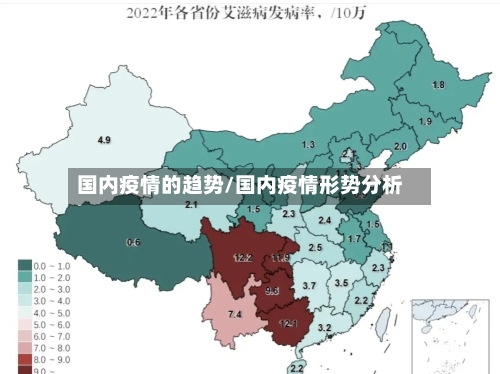国内疫情的趋势/国内疫情形势分析