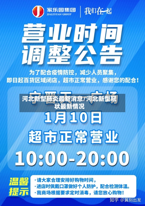 河北新型肺炎最新消息/河北新型冠状最新情况-第2张图片