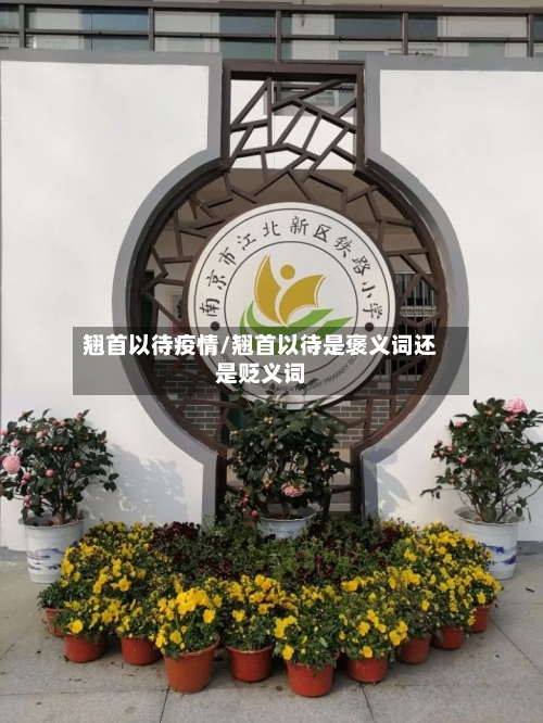 翘首以待疫情/翘首以待是褒义词还是贬义词-第2张图片
