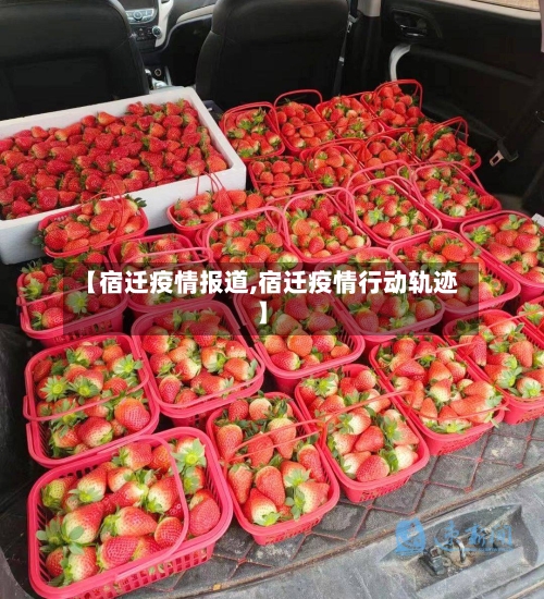 【宿迁疫情报道,宿迁疫情行动轨迹】-第3张图片