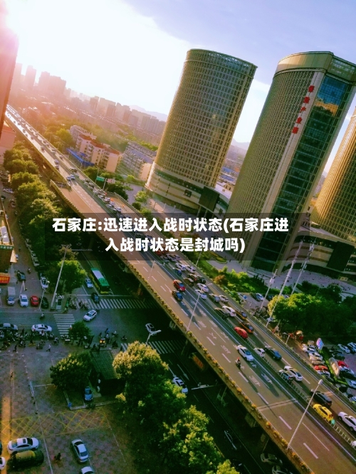 石家庄:迅速进入战时状态(石家庄进入战时状态是封城吗)-第2张图片