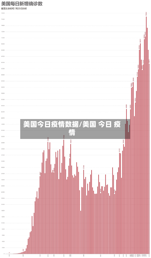 美国今日疫情数据/美国 今日 疫情-第2张图片