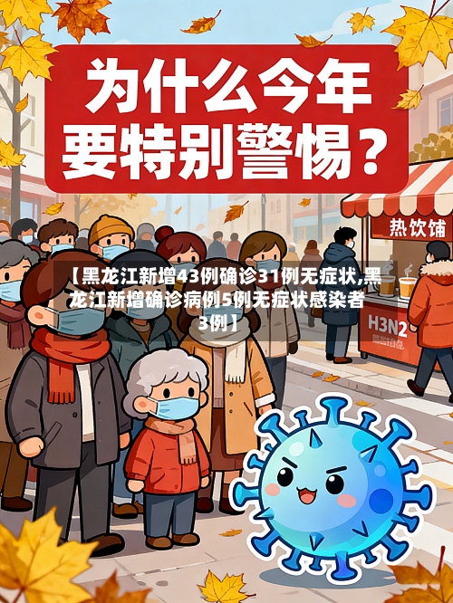 【黑龙江新增43例确诊31例无症状,黑龙江新增确诊病例5例无症状感染者3例】-第2张图片