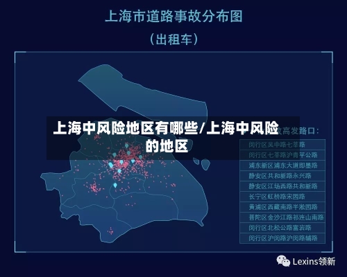 上海中风险地区有哪些/上海中风险的地区-第2张图片