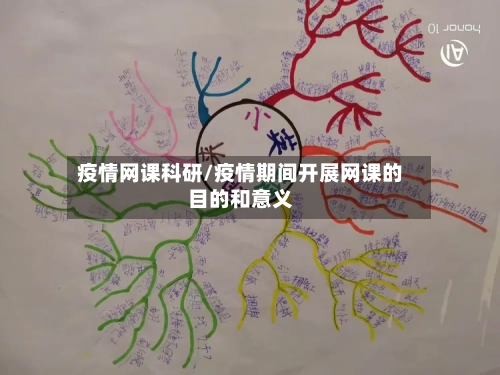 疫情网课科研/疫情期间开展网课的目的和意义