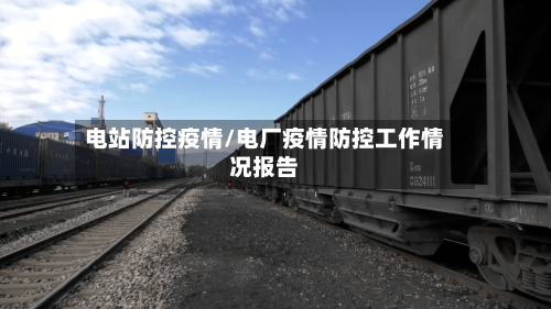 电站防控疫情/电厂疫情防控工作情况报告