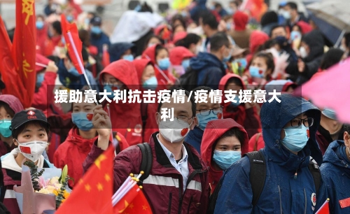 援助意大利抗击疫情/疫情支援意大利