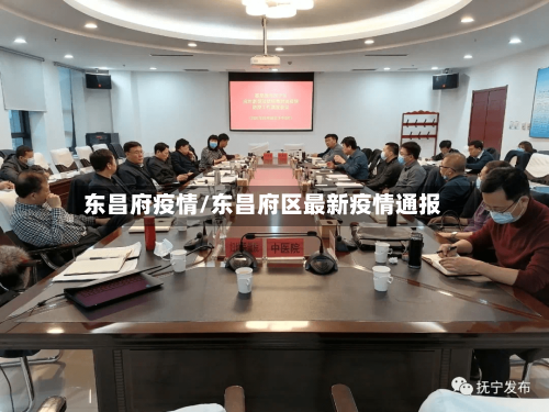 东昌府疫情/东昌府区最新疫情通报-第2张图片