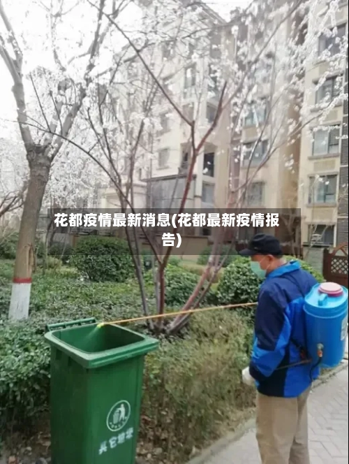 花都疫情最新消息(花都最新疫情报告)-第3张图片