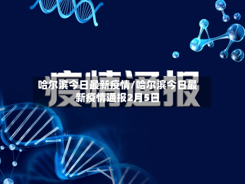 哈尔滨今日最新疫情/哈尔滨今日最新疫情通报2月5日-第2张图片