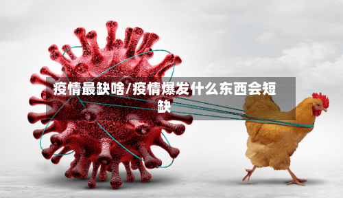 疫情最缺啥/疫情爆发什么东西会短缺
