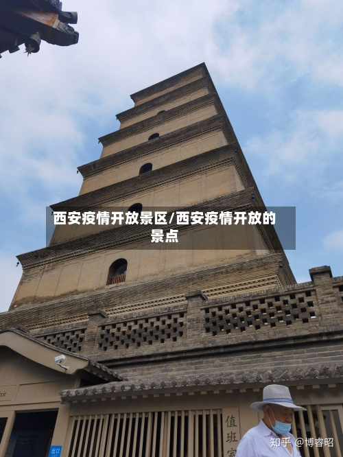 西安疫情开放景区/西安疫情开放的景点-第2张图片