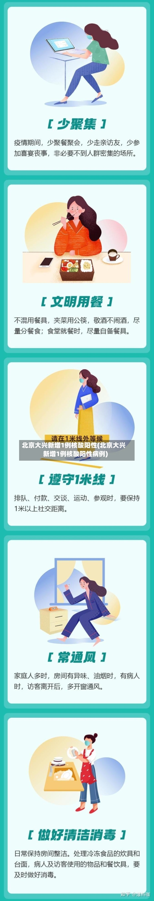 北京大兴新增1例核酸阳性(北京大兴新增1例核酸阳性病例)-第2张图片