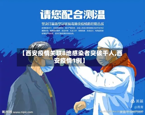 【西安疫情关联8地感染者突破千人,西安疫情1例】