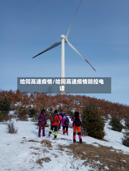 哈同高速疫情/哈同高速疫情防控电话-第3张图片