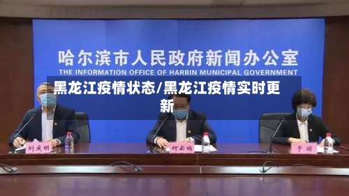 黑龙江疫情状态/黑龙江疫情实时更新-第2张图片