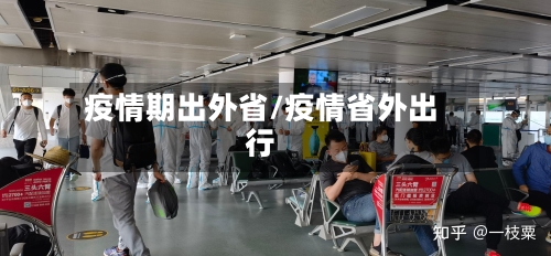 疫情期出外省/疫情省外出行-第3张图片