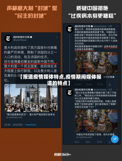 【报道疫情媒体特点,疫情期间媒体报道的特点】