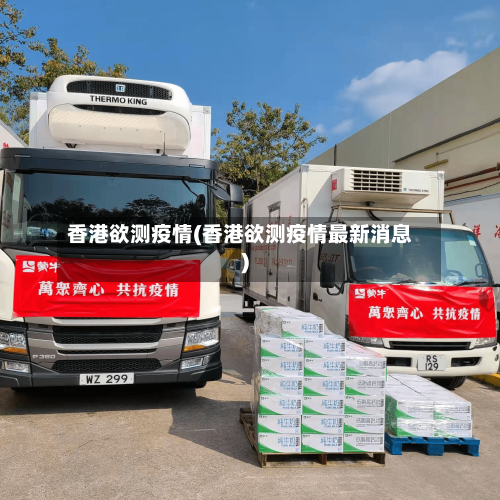 香港欲测疫情(香港欲测疫情最新消息)