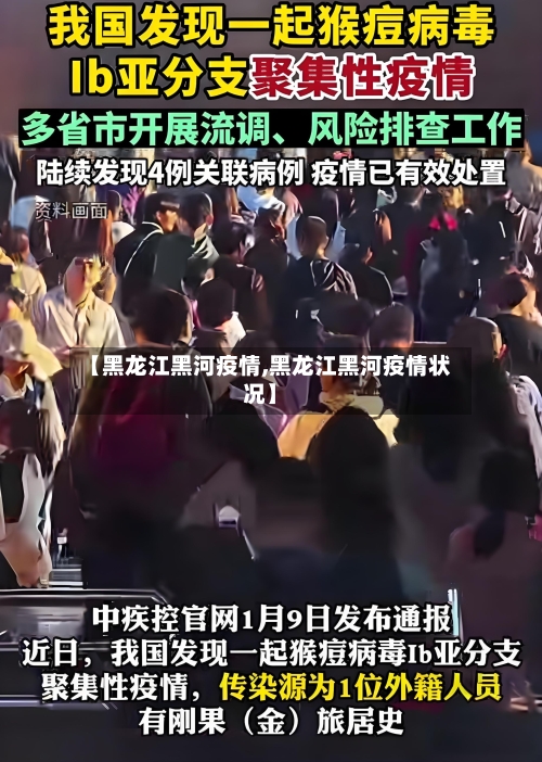 【黑龙江黑河疫情,黑龙江黑河疫情状况】