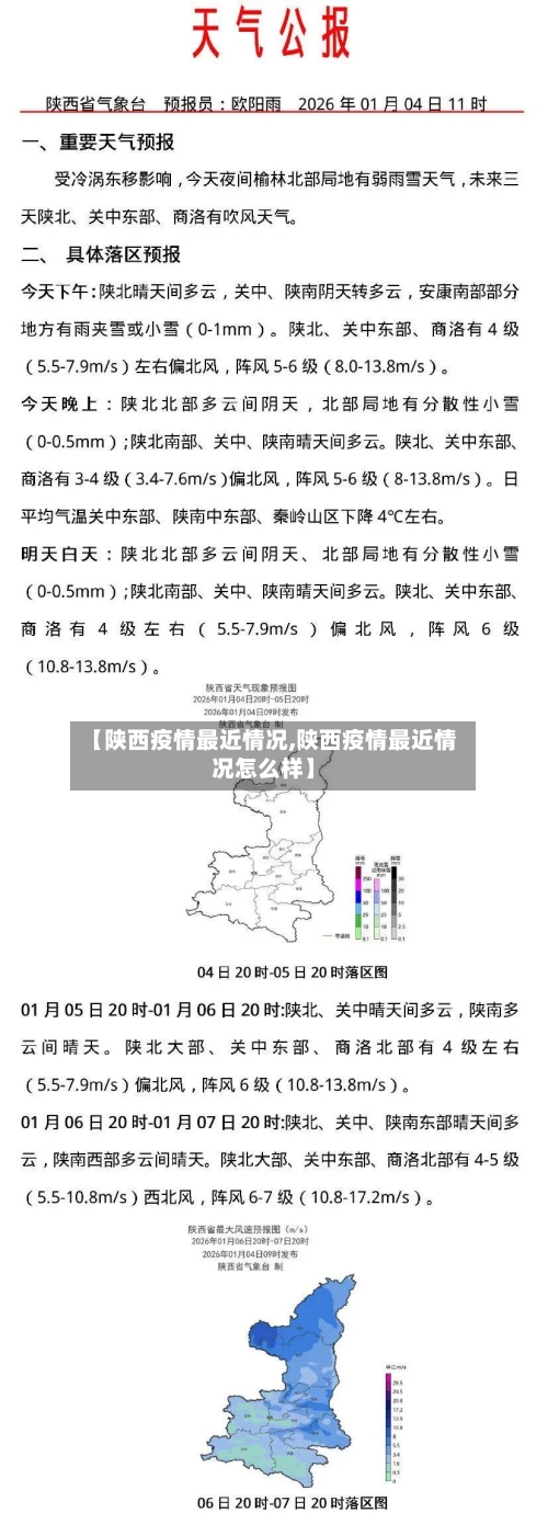 【陕西疫情最近情况,陕西疫情最近情况怎么样】-第2张图片