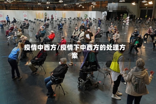 疫情中西方/疫情下中西方的处理方案-第2张图片