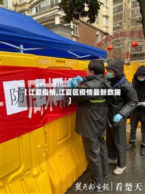 【江夏疫情,江夏区疫情最新数据】-第2张图片