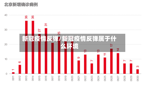 新冠疫情反弹/新冠疫情反弹属于什么环境-第3张图片