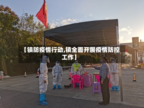 【镇防疫情行动,镇全面开展疫情防控工作】-第2张图片