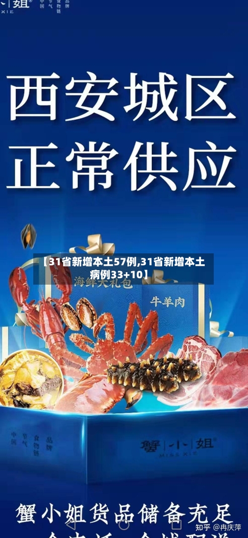 【31省新增本土57例,31省新增本土病例33+10】-第3张图片