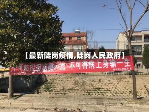 【最新陡岗疫情,陡岗人民政府】