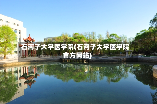 石河子大学医学院(石河子大学医学院官方网站)