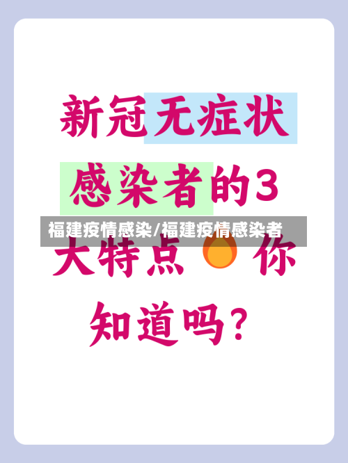 福建疫情感染/福建疫情感染者