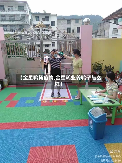 【金星鸭场疫情,金星鸭业养鸭子怎么样】