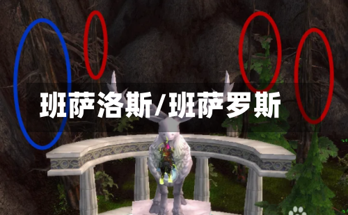 班萨洛斯/班萨罗斯