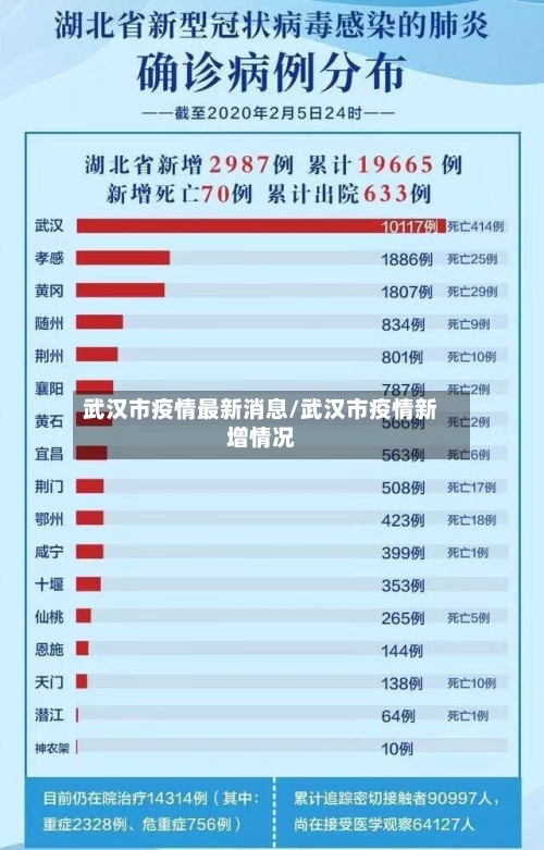武汉市疫情最新消息/武汉市疫情新增情况