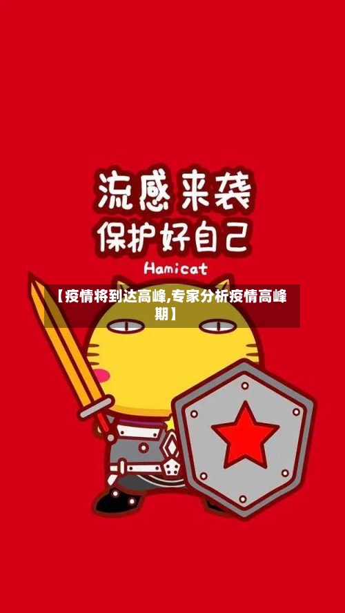 【疫情将到达高峰,专家分析疫情高峰期】