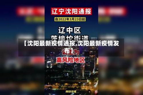 【沈阳最新疫情通报,沈阳最新疫情发布】-第2张图片