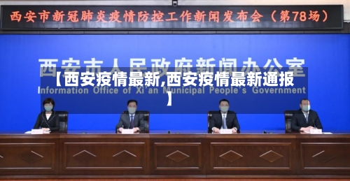 【西安疫情最新,西安疫情最新通报】-第2张图片