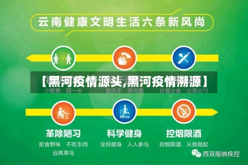 【黑河疫情源头,黑河疫情溯源】