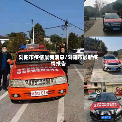浏阳市疫情最新消息/浏阳市最新疫情报告