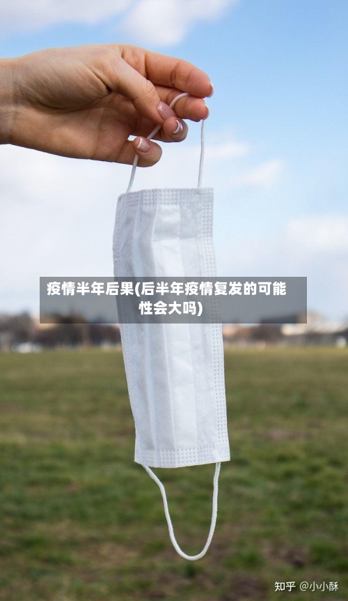 疫情半年后果(后半年疫情复发的可能性会大吗)-第3张图片