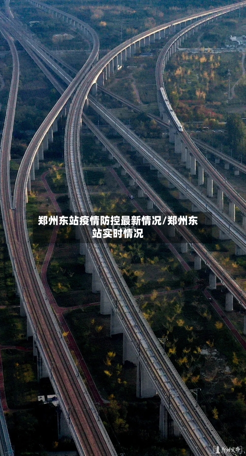 郑州东站疫情防控最新情况/郑州东站实时情况-第2张图片
