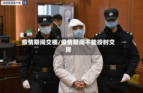 疫情期间交楼/疫情期间不能按时交房