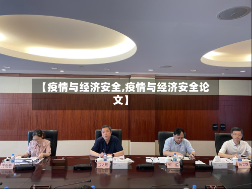【疫情与经济安全,疫情与经济安全论文】-第2张图片