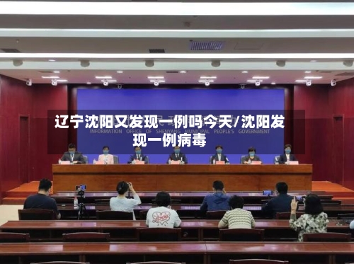 辽宁沈阳又发现一例吗今天/沈阳发现一例病毒