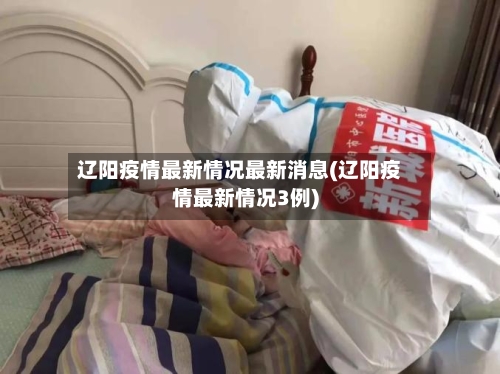 辽阳疫情最新情况最新消息(辽阳疫情最新情况3例)-第2张图片